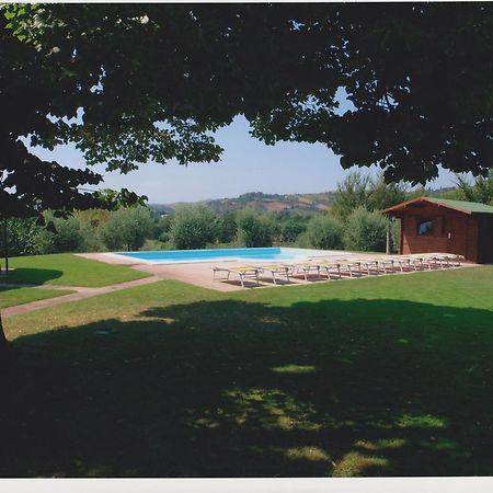 Agriturismo Calderino Villa Faenza Kamer foto