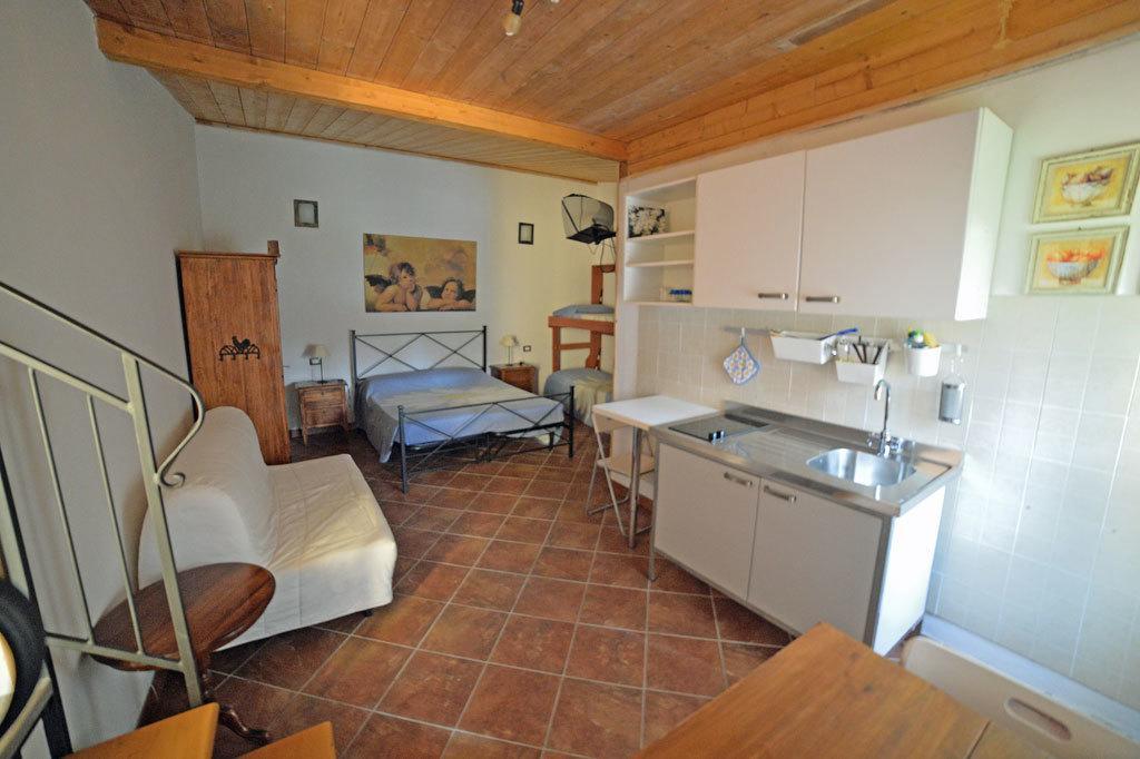 Agriturismo Calderino Villa Faenza Kamer foto