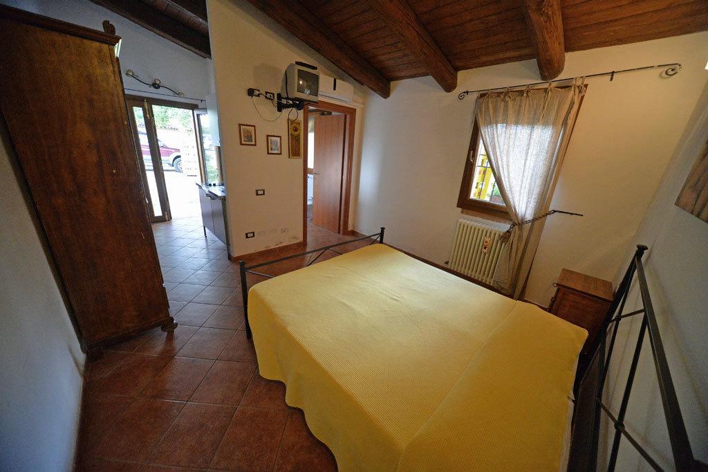 Agriturismo Calderino Villa Faenza Kamer foto