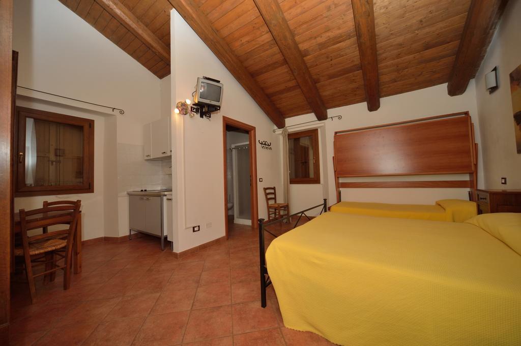 Agriturismo Calderino Villa Faenza Buitenkant foto