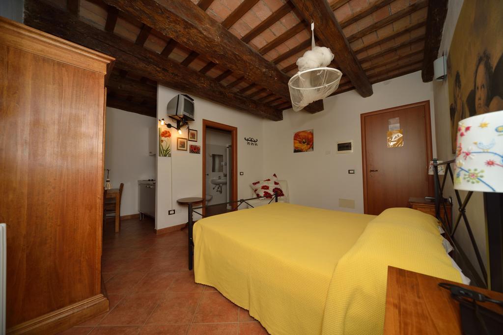 Agriturismo Calderino Villa Faenza Buitenkant foto