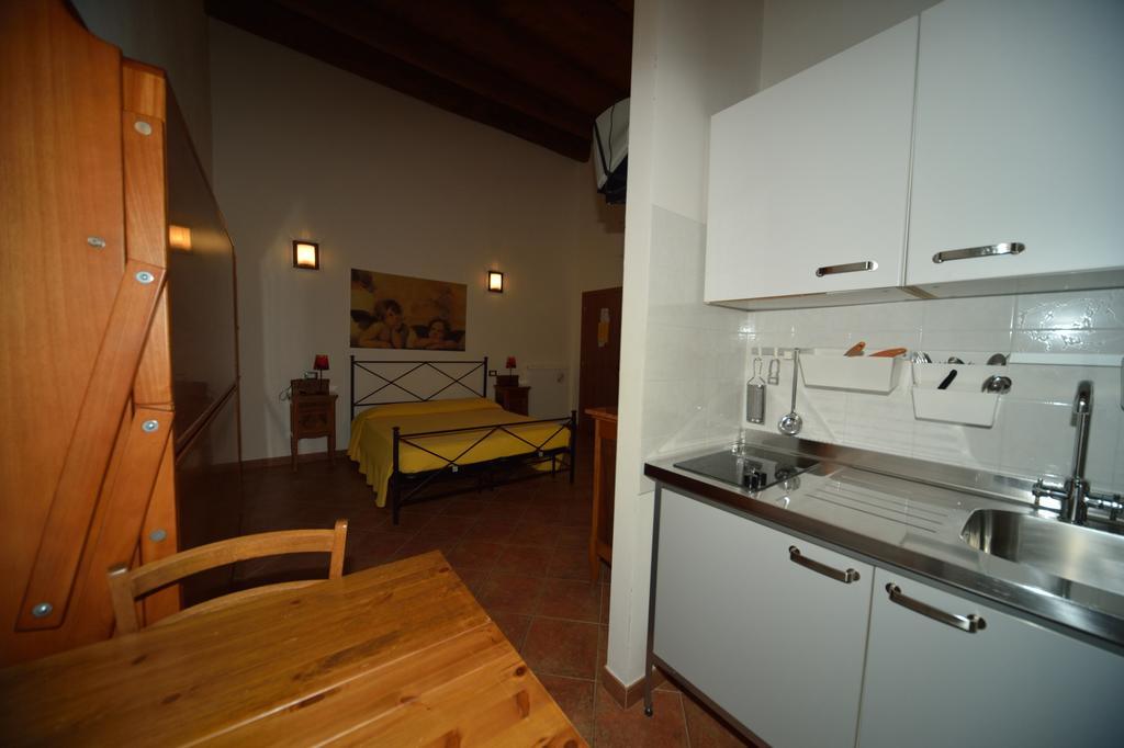 Agriturismo Calderino Villa Faenza Buitenkant foto