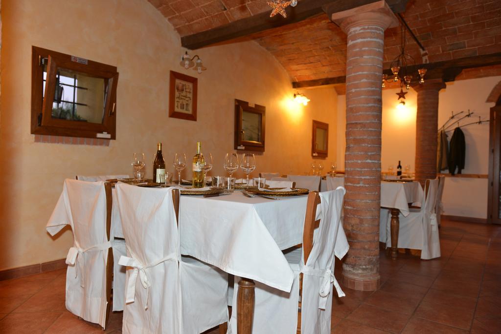 Agriturismo Calderino Villa Faenza Buitenkant foto