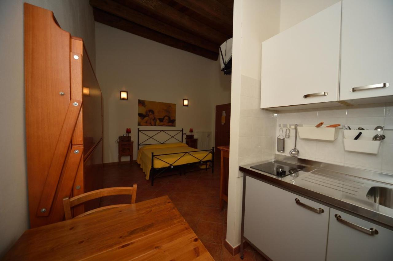 Agriturismo Calderino Villa Faenza Buitenkant foto